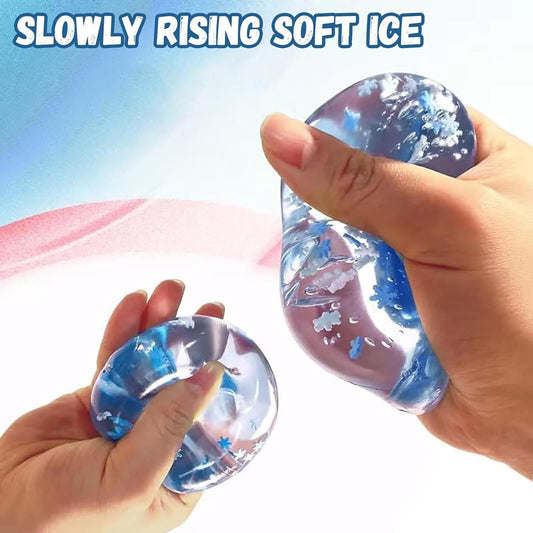 The Joy and Benefits of Squishy Balls: A Fun and Stress-Relieving Tool