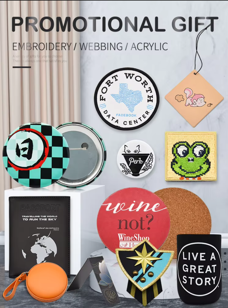 All Promo Products