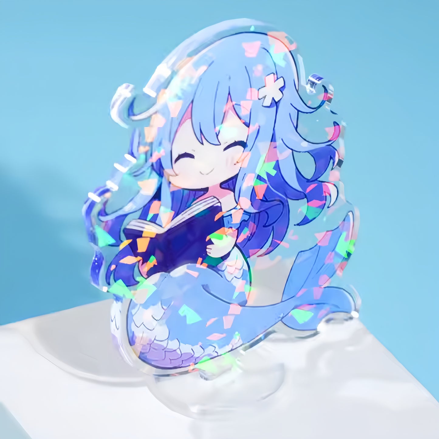 Make Your Own Design Custom Printed Acrylic Keychain/ Custom Printed Acrylic Charms