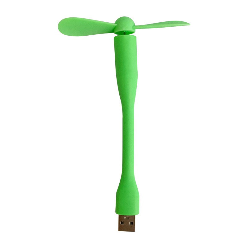 2025 Mini Handy DC Strong Customizable Cute Fans Travel Electronics Summer Portable Cooling Outdoor Fan Small