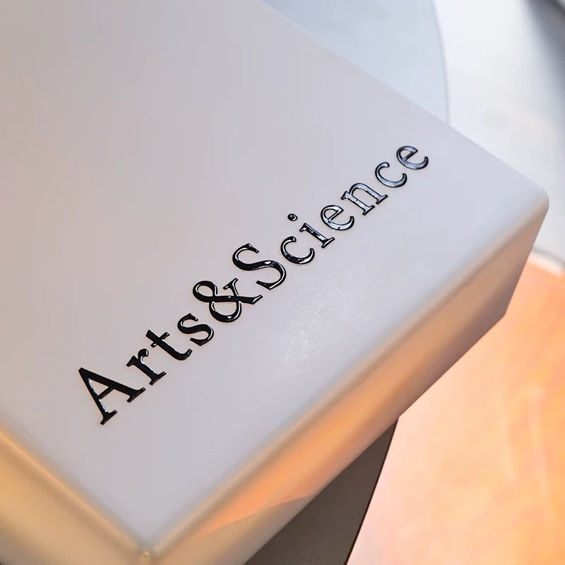 Custom Sign Box With Lighting