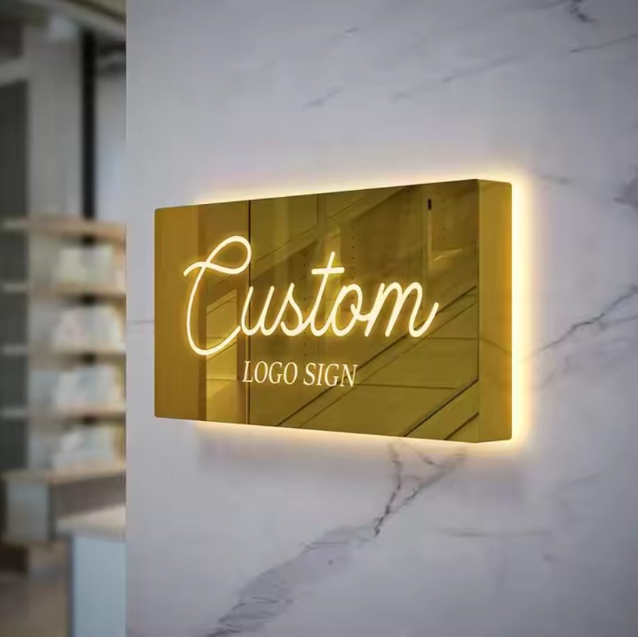 Custom Laser Cut Metal Sign | High Quality Laser Cutting | Lasercut Works