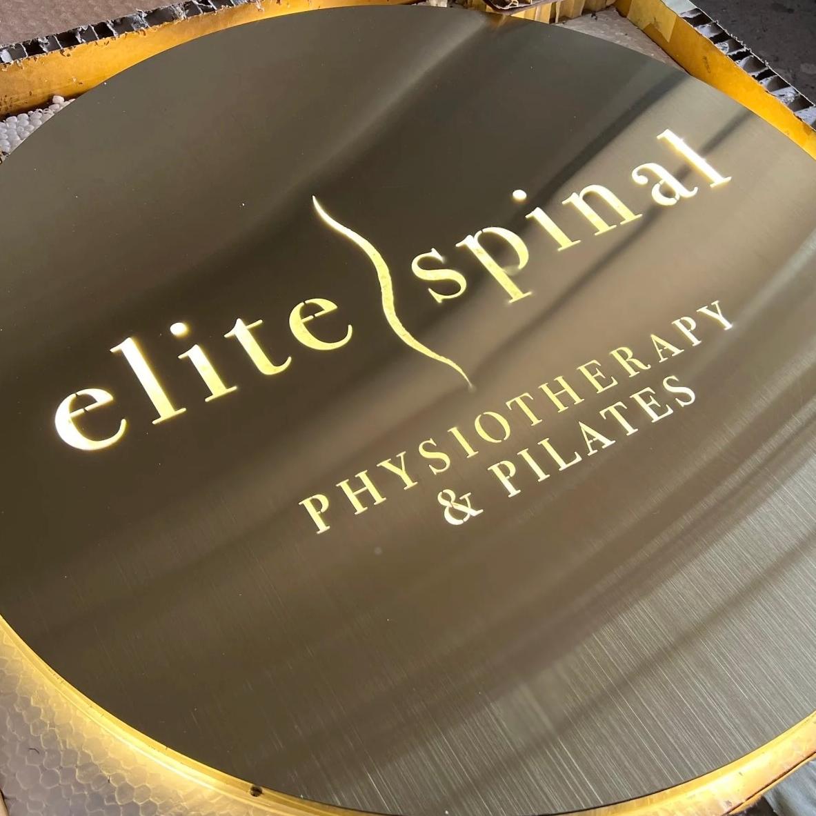 Custom Laser Cut Metal Sign | High Quality Laser Cutting | Lasercut Works