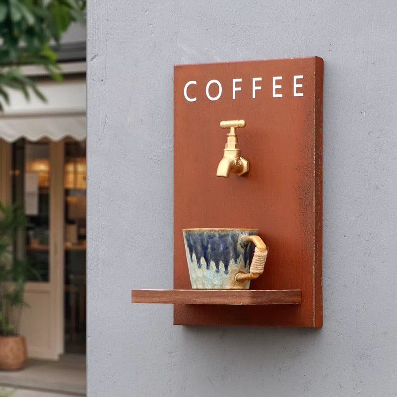 Customize Signs Wood Sign,Company Business Woodworking Signs