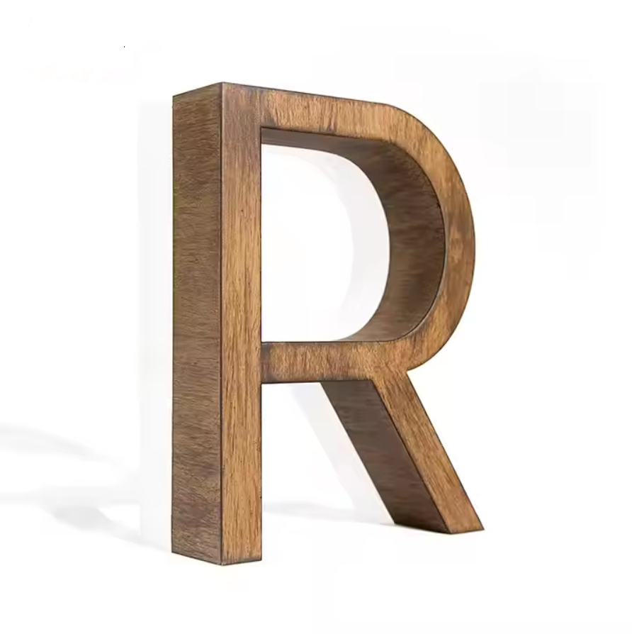Customize Signs Wood Sign,Company Business Woodworking Signs