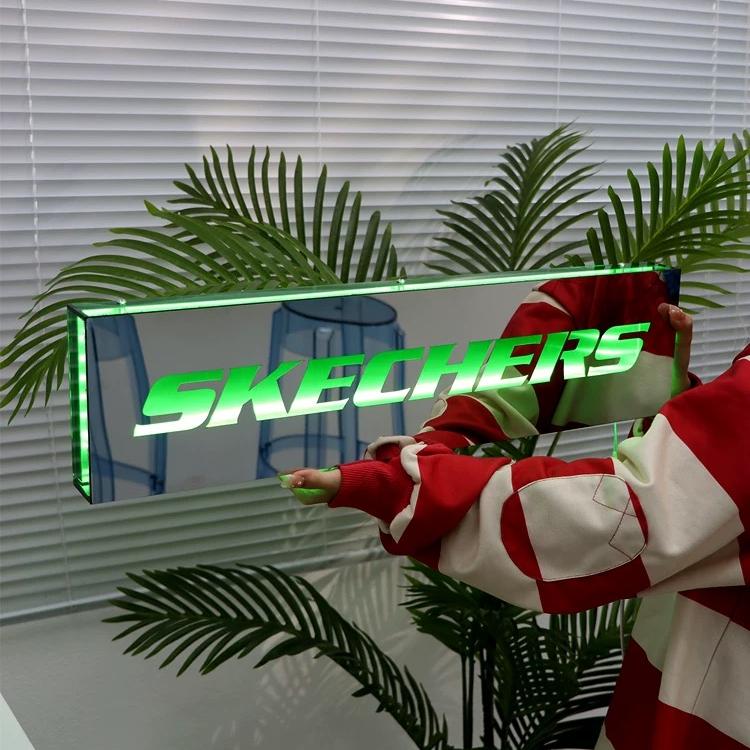 LED Light Box Signs | Illuminated Signs