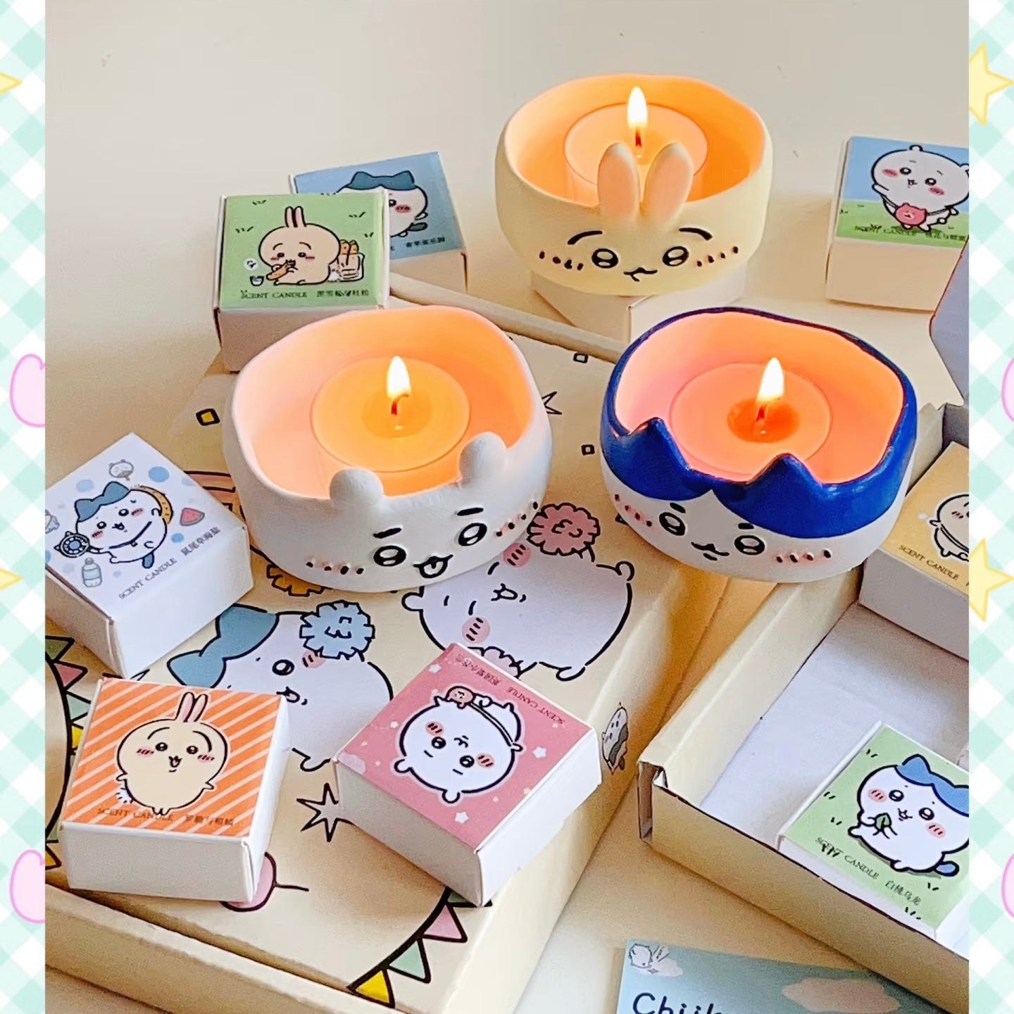 Candle Wick Candles Scented Gift Ideas for All Occasions