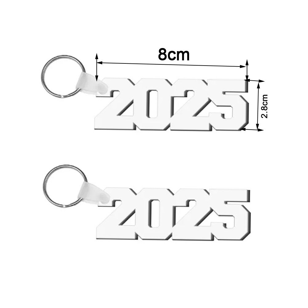 Wholesale Custom Logo Blank Plastic Retro Vintage Motel Promotional Keychains for Hotel Room