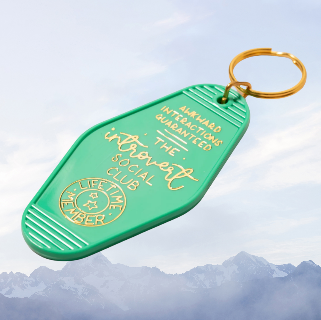 Wholesale High Quality Acrylic Plastic Key Chain Custom Your Design Logo Motel Hotel Keychain Blank With Promotion Gift