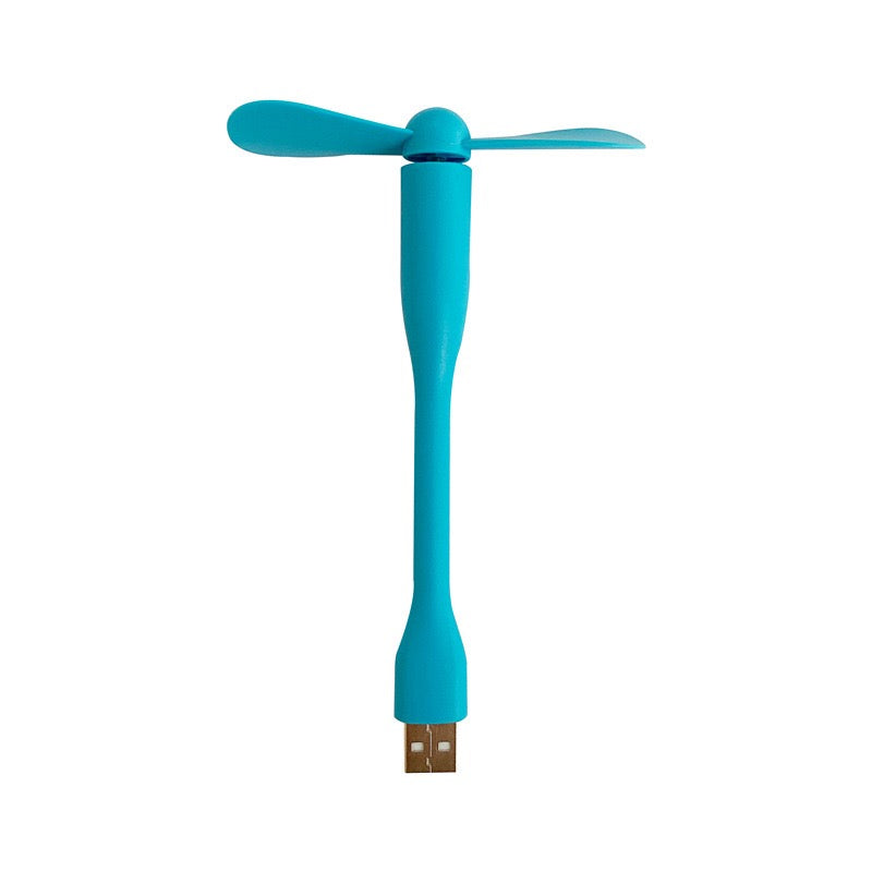 Custom Logo Rechargeable Outdoor Mini 3 in 1 USB Fans Desktop Portable Personalized Handheld Plastic Hand Held fan