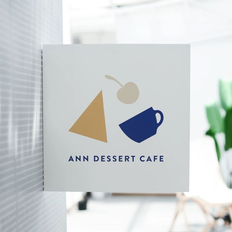 Custom Hanging Signs Outdoor