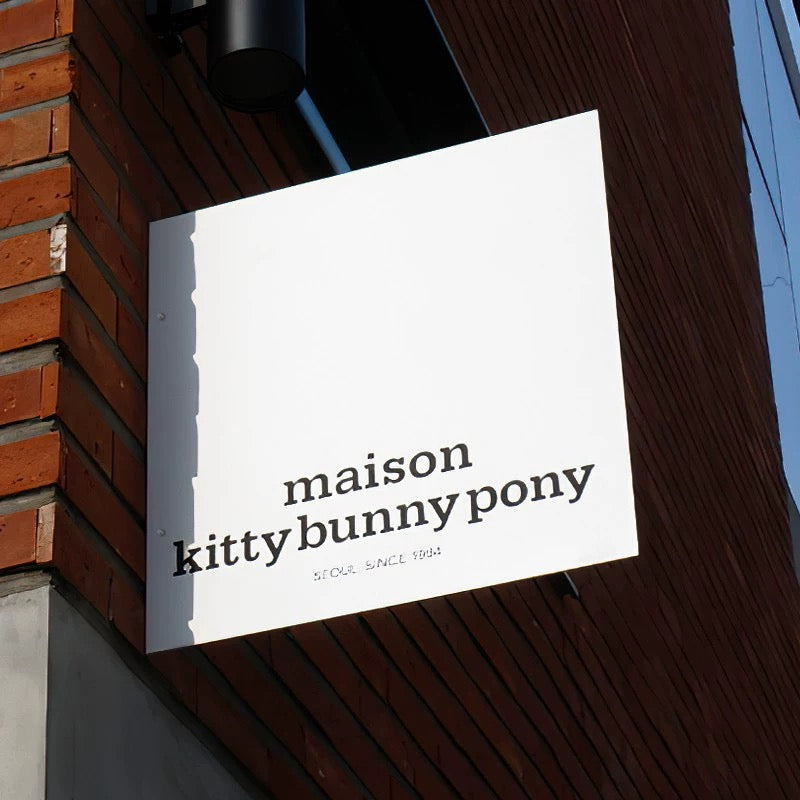 Custom Hanging Signs Outdoor
