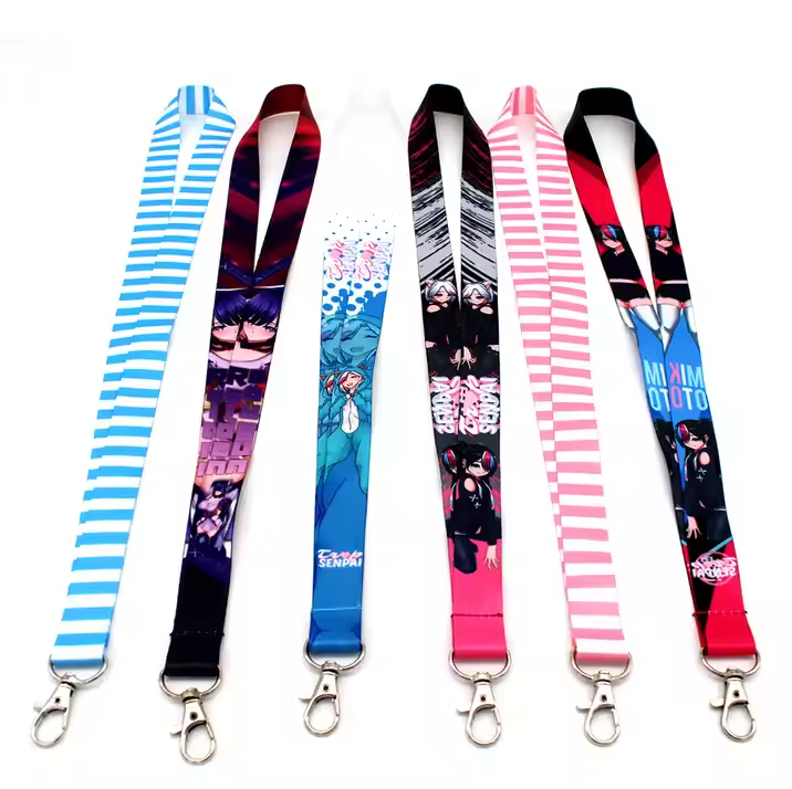 Wholesale Customised Small Gifts Personalised Logo Silicone Keychain Soft PVC Keychain Promotional Keychains Carabiners