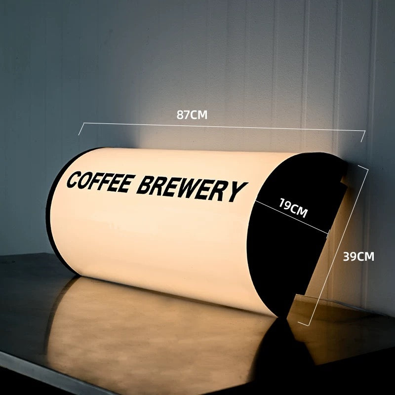 Custom Sign Light Outdoor LED Lightbox