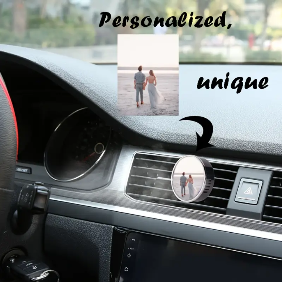 Perfume Custom logo Car Hanging air Freshener Card Car air Fresheners for Cars Custom logo Scented Card Custom air Freshener