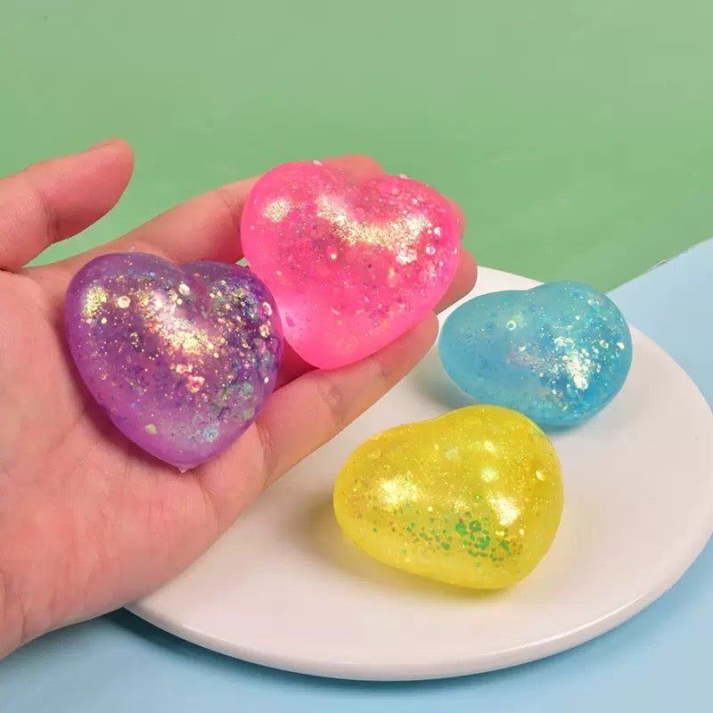custom logo stress ball stress toys