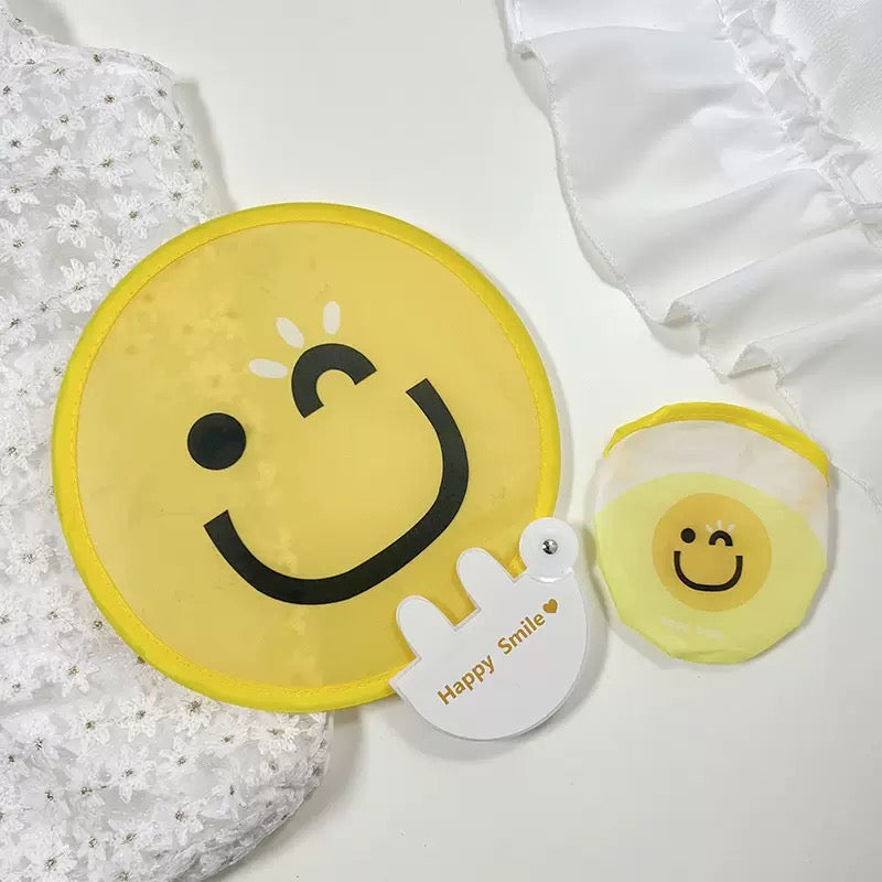 Custom PVC Handheld Fan Summer Gift Promo