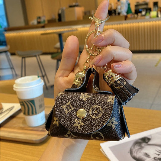 Bag Charms and Keyholders For Women