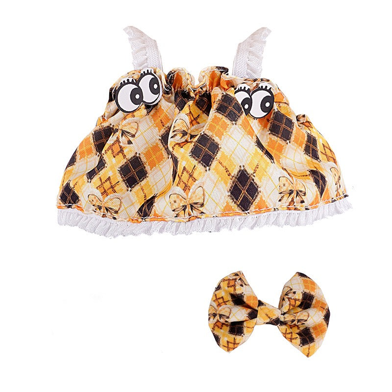 Their Accessories - Clothes & Shoes