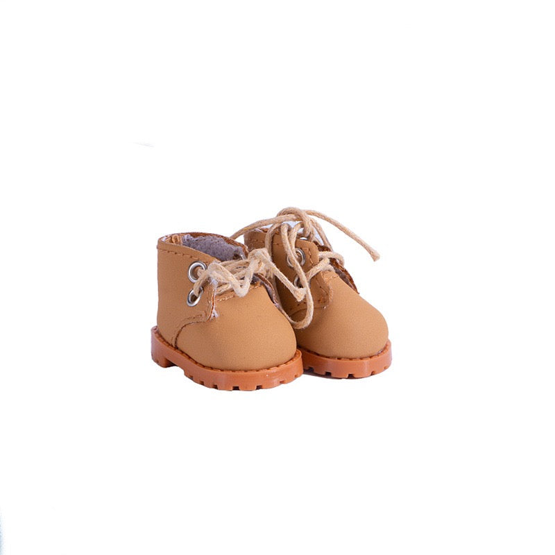 Their Accessories - Clothes & Shoes