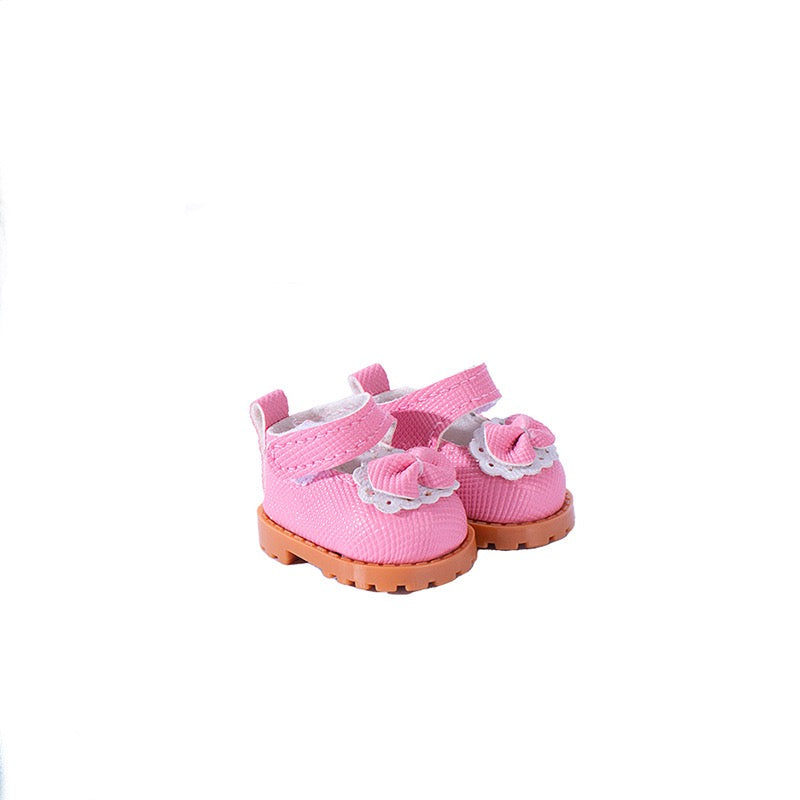 Their Accessories - Clothes & Shoes