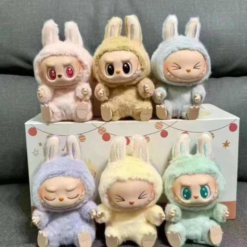 2025 "The Monsters" series Three Generations