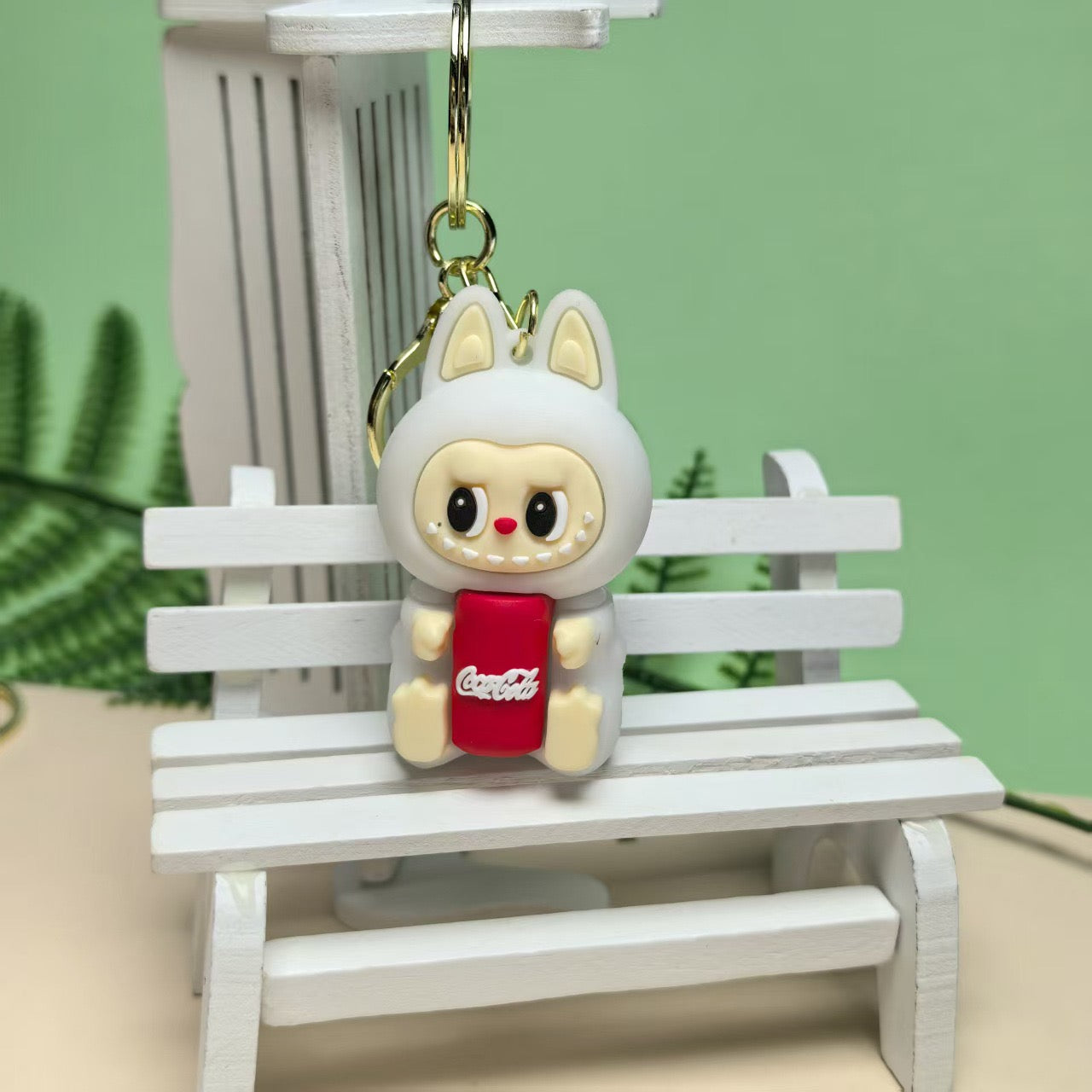 "The Monsters" & Cola Jointly-Designed | Ready To Ship