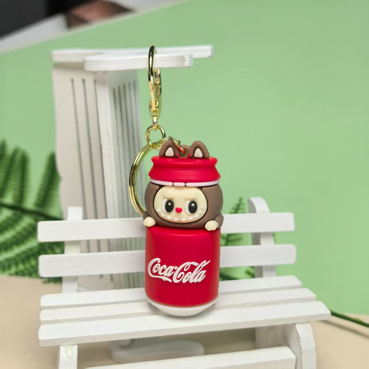 "The Monsters" & Cola Jointly-Designed | Ready To Ship