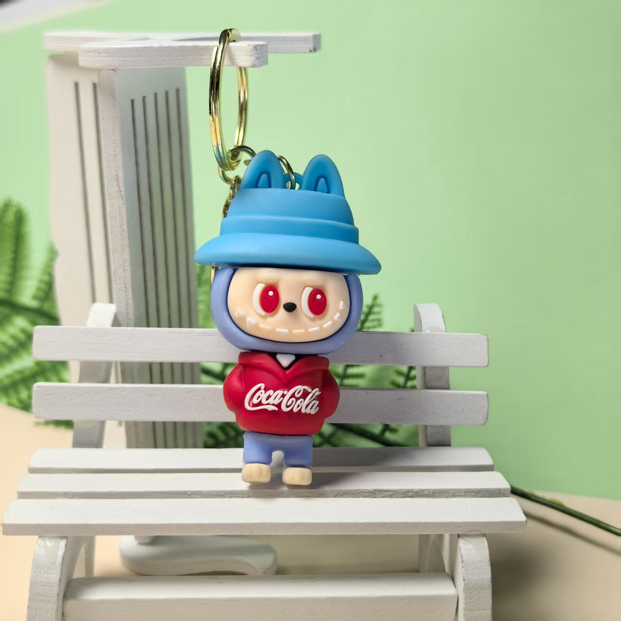 "The Monsters" & Cola Jointly-Designed | Ready To Ship