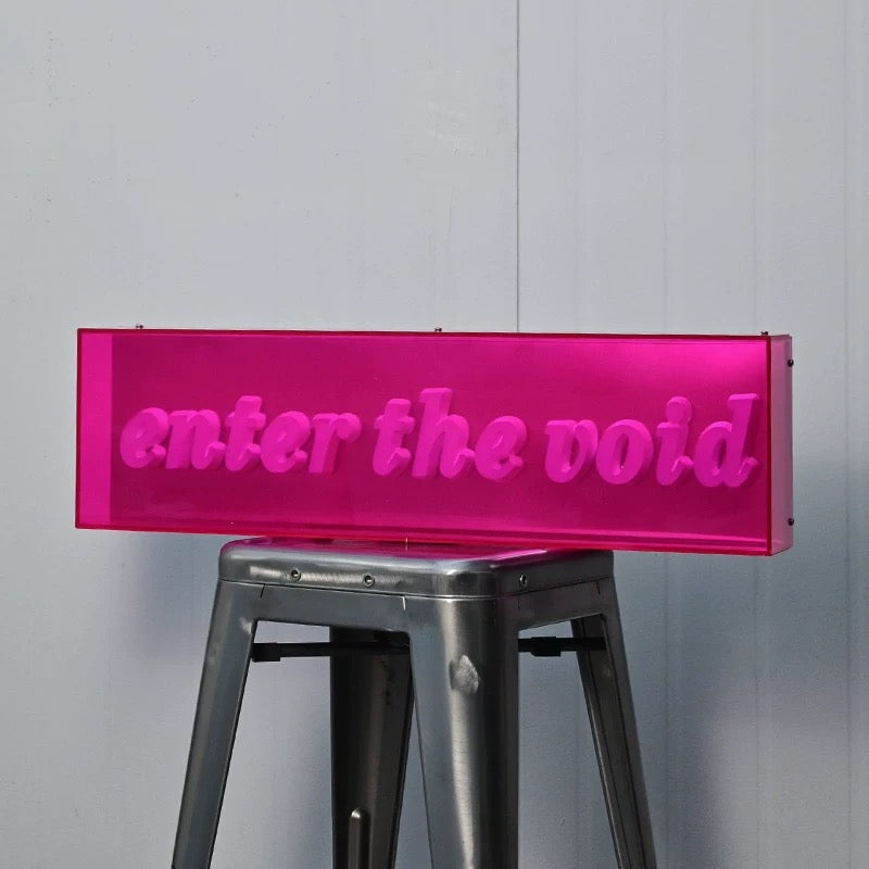 LED Light Box Signs | Illuminated Signs