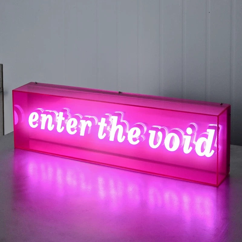 LED Light Box Signs | Illuminated Signs