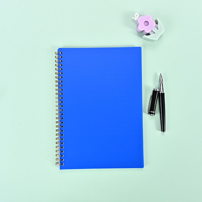 Custom Coil Notebooks Corporate Gifts