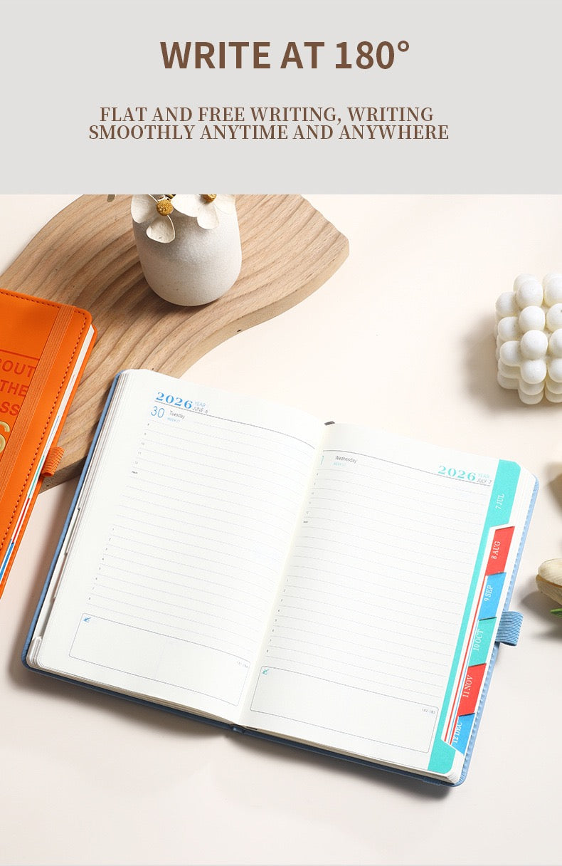 2026 Notebooks Ready To Ship