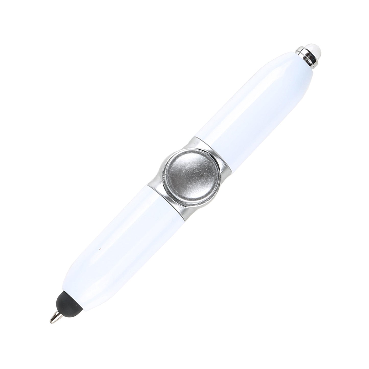 Custom Plastic Pen Decomposition Diagram