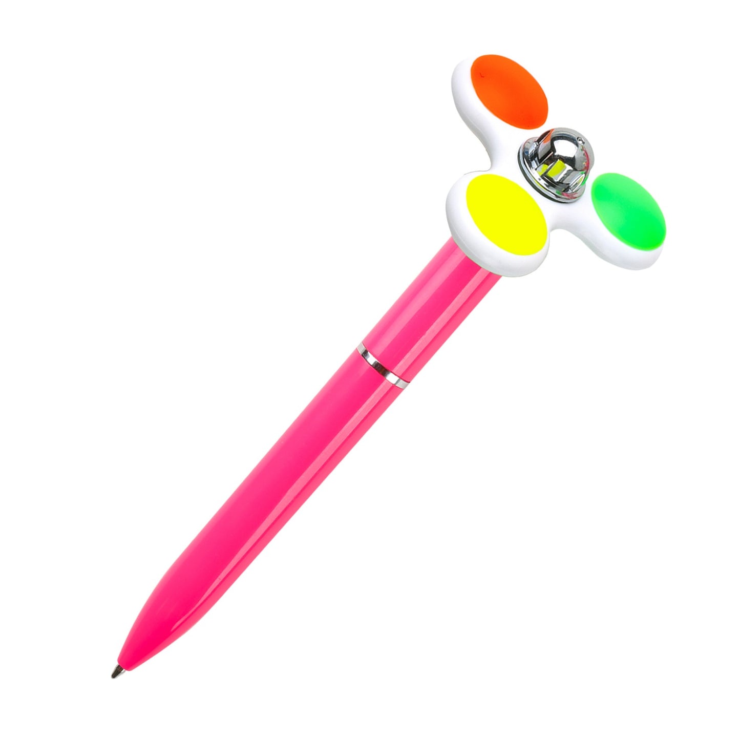 Custom Relief Stress Pen Promo Items