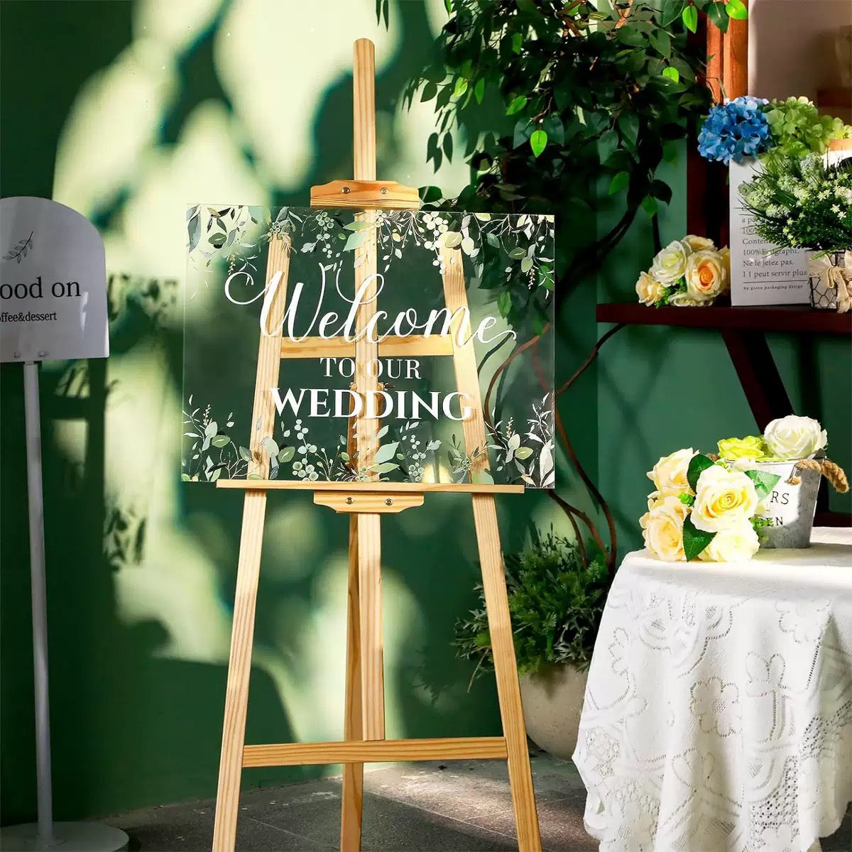 wedding banners
