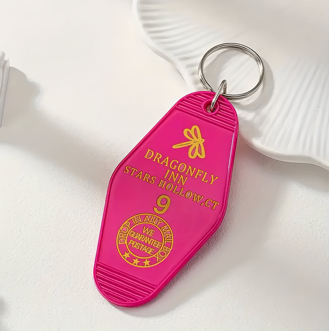Why We Need Custom Keyrings: Enhancing Security and Flexibility