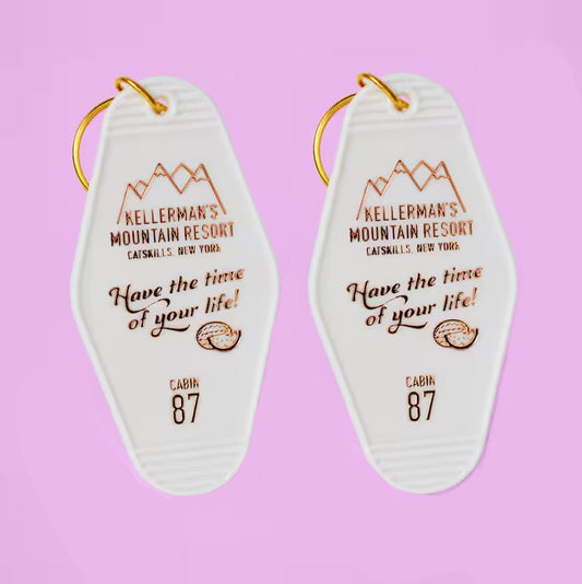 Custom Hotel Keychains for Business: A Unique Branding Opportunity