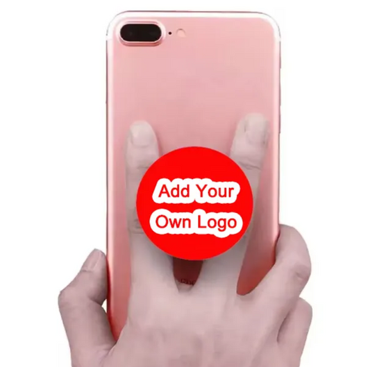 The Power of Custom Phone Holders: A Must-Have Accessory for Your Brand