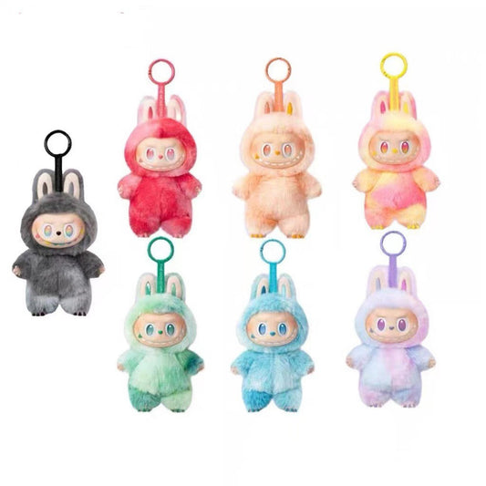 What is a 'Labubu' and why has the $7,000 bug-eyed Chinese toy fuelled so much hype