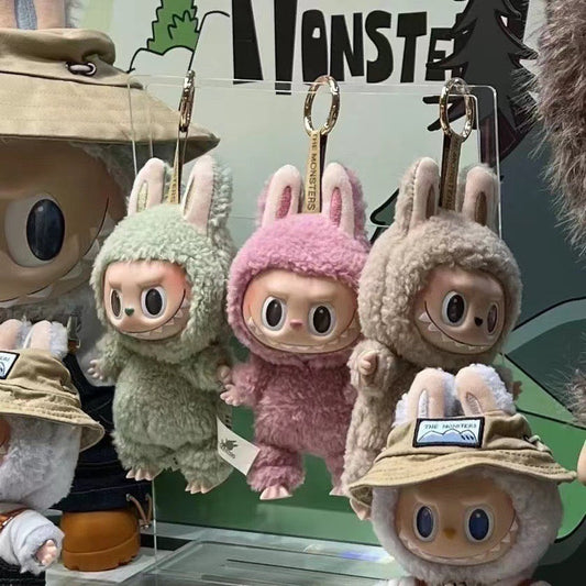 Labubu fan fury after dolls pulled from stores
