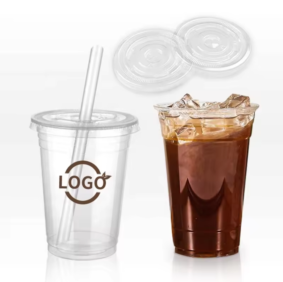 Custom Plastic Cup