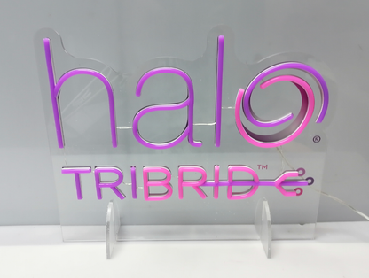 Custom Neon Sign For Sciton Company
