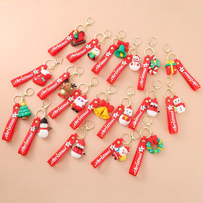 Factory Custom Creative Design Party Gift Hotel Keychain Metal Enamel Keychains Retro Vintage Gift Motel Room Key Chain