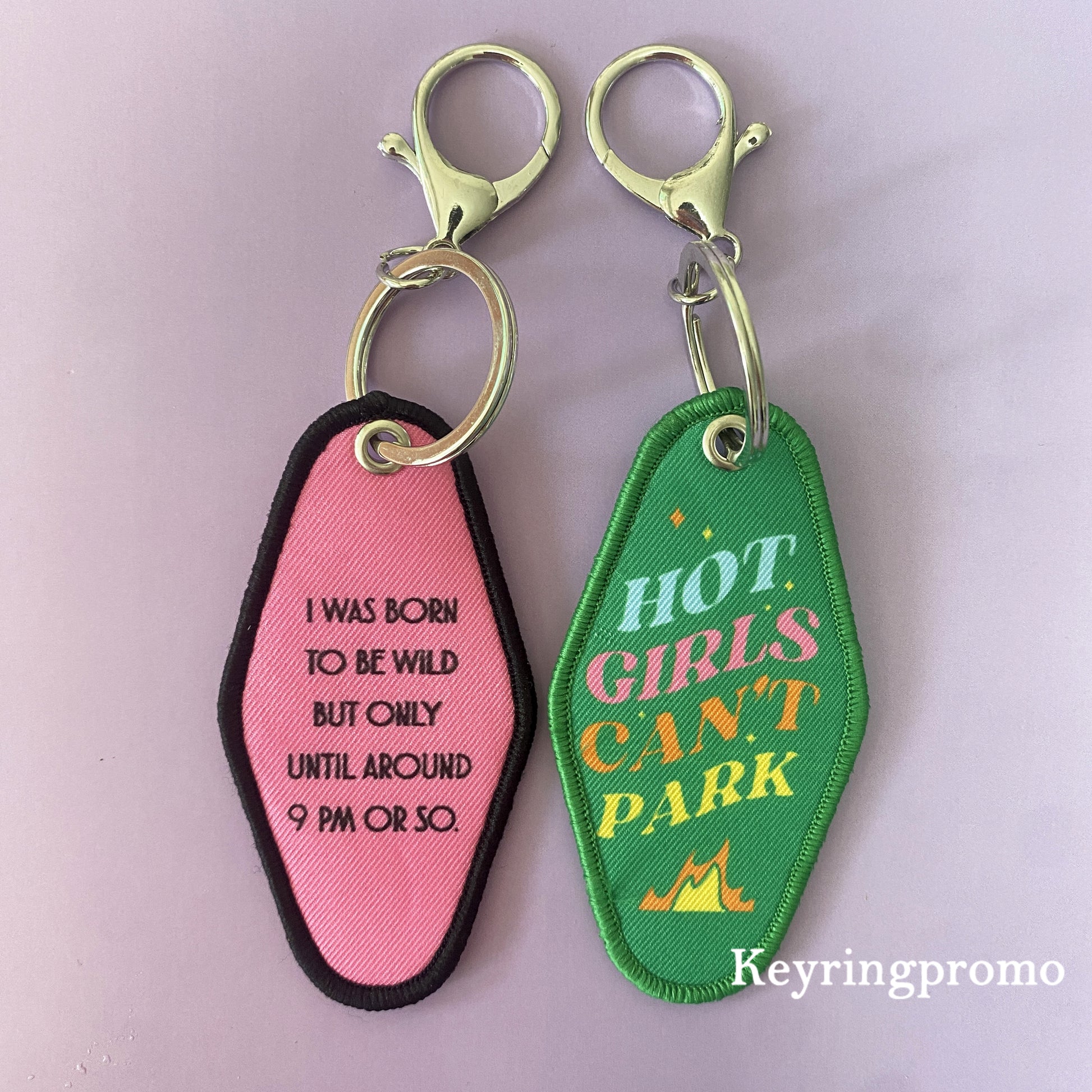 Custom logo Metal Hotel Room Number Keychain Custom Enamel Retro Vintage Motel Keychain Hotel Room Key Chain Key Tags