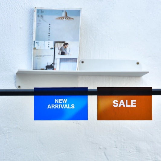 Custom Acrylic Display For Business