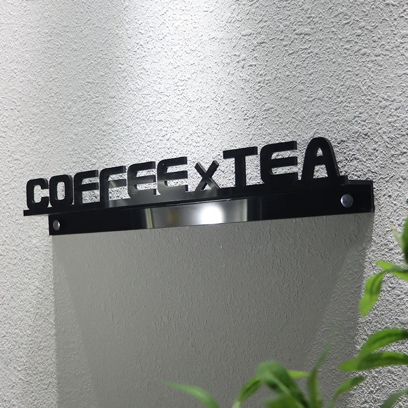 Custom Acrylic Doorplate Door Sign