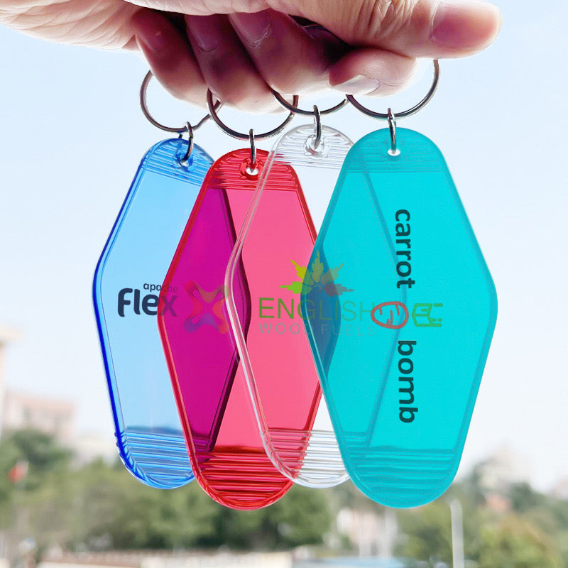 customkeyringpromotionalgiftpromoitemskeychaincutehotelkeychainmotelretrokeytagsbusinessgiftpromotiongift