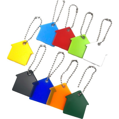 Personalised Oval Keyrings | Best Promotional Products