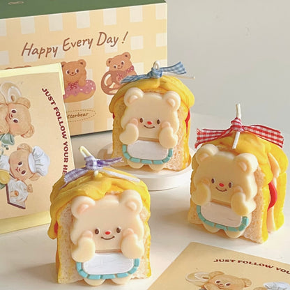 Best Long-Lasting Scented Candles Gift
